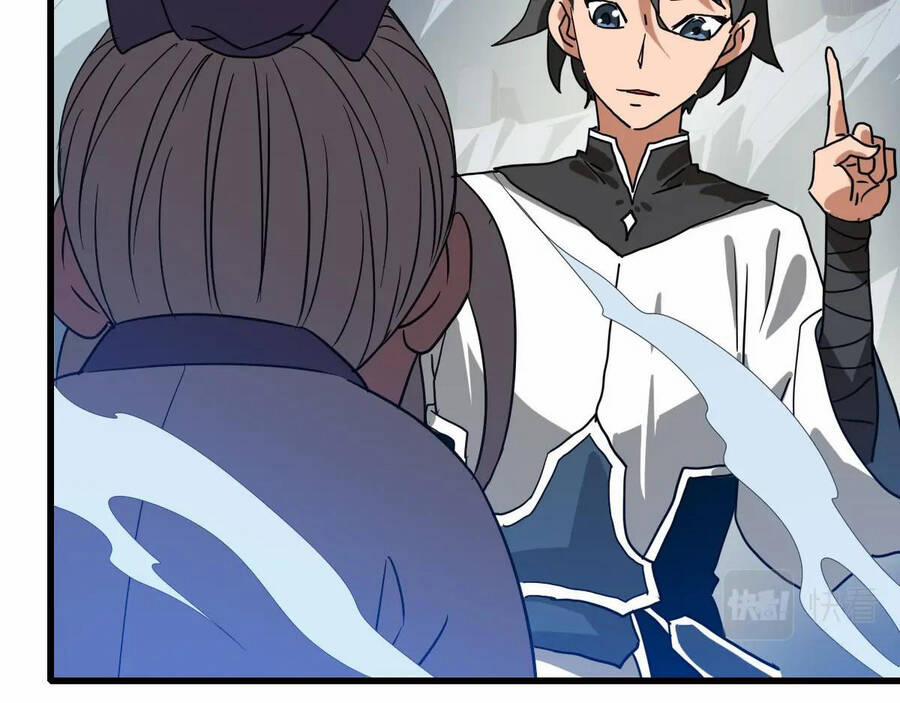 Hệ Thống Thăng Cấp Điên Cuồng 44 trang 100