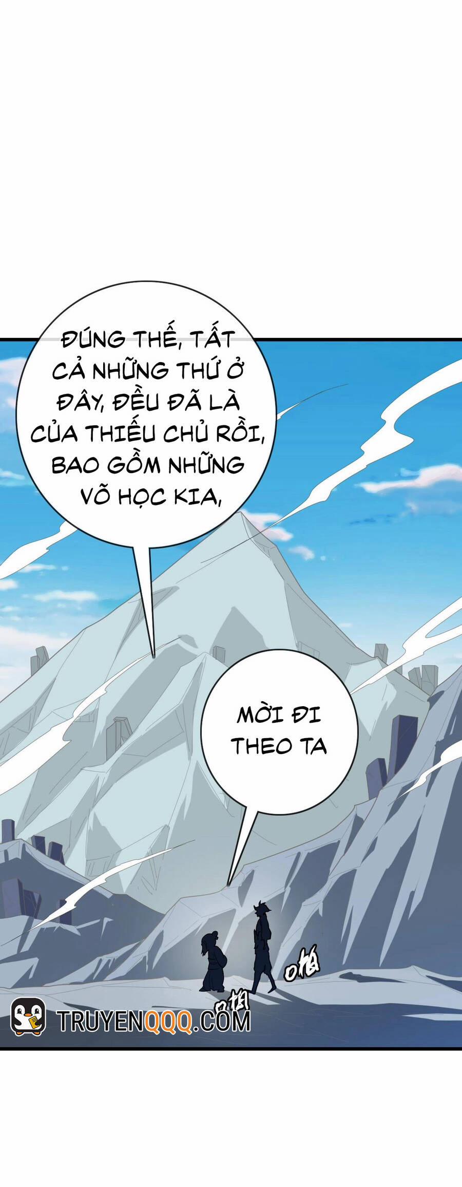 Hệ Thống Thăng Cấp Điên Cuồng 44 trang 101