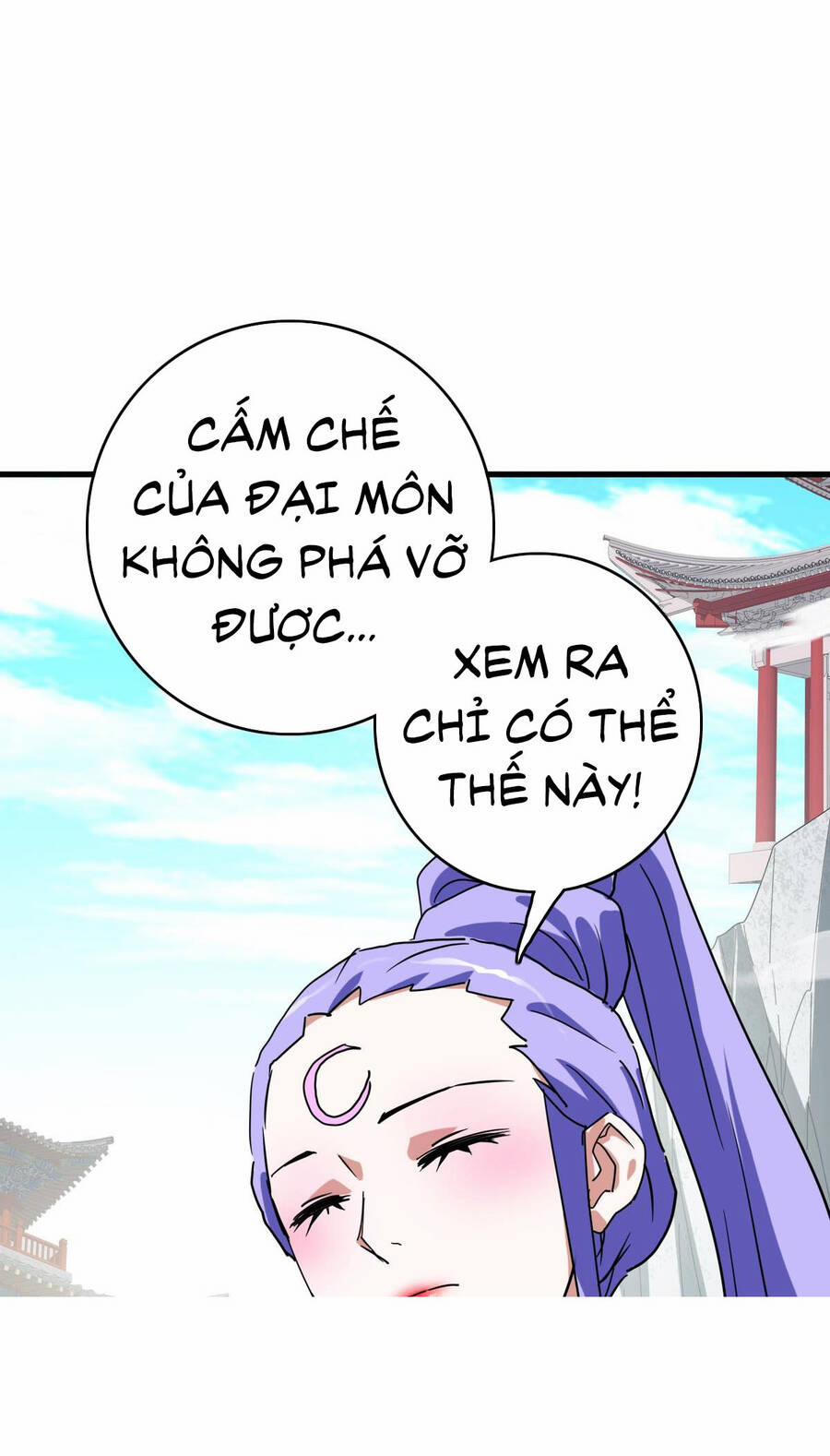 Hệ Thống Thăng Cấp Điên Cuồng 44 trang 108