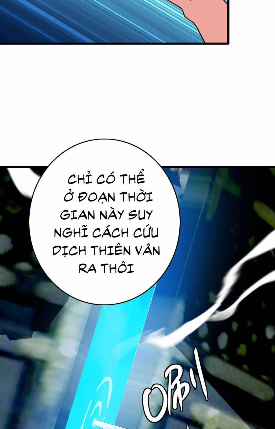 Hệ Thống Thăng Cấp Điên Cuồng 44 trang 111