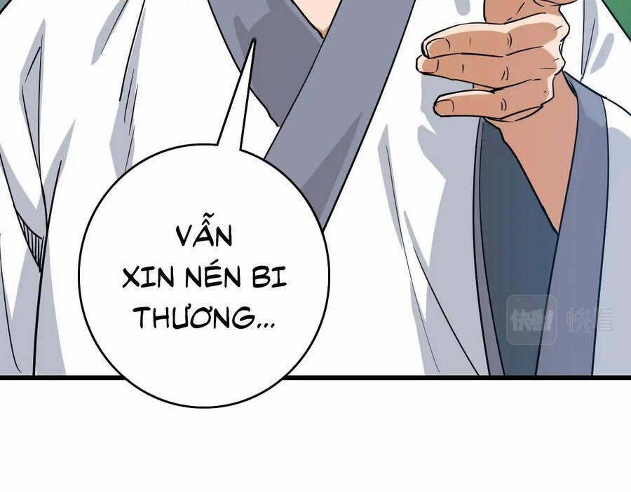 Hệ Thống Thăng Cấp Điên Cuồng 44 trang 121