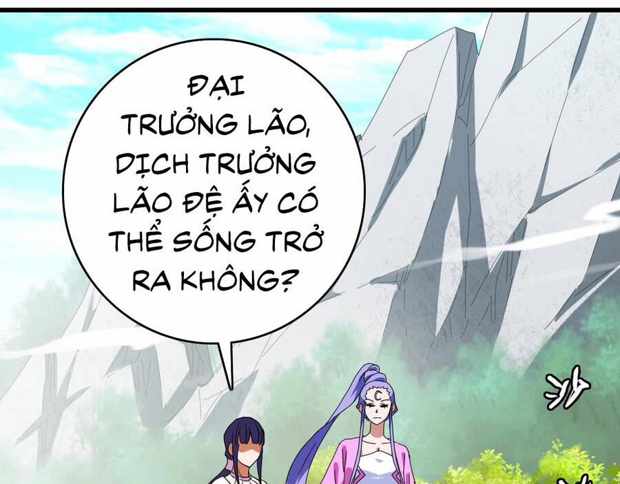 Hệ Thống Thăng Cấp Điên Cuồng 44 trang 127