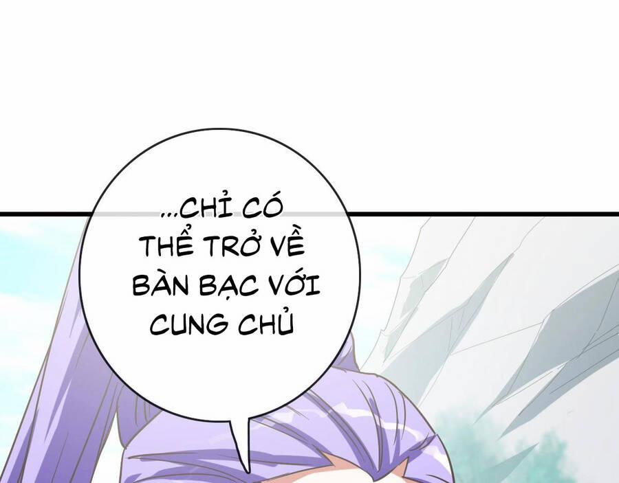 Hệ Thống Thăng Cấp Điên Cuồng 44 trang 129