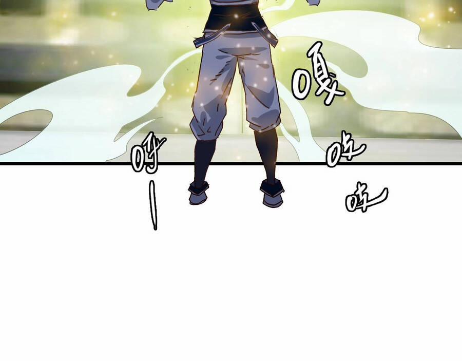 Hệ Thống Thăng Cấp Điên Cuồng 44 trang 147