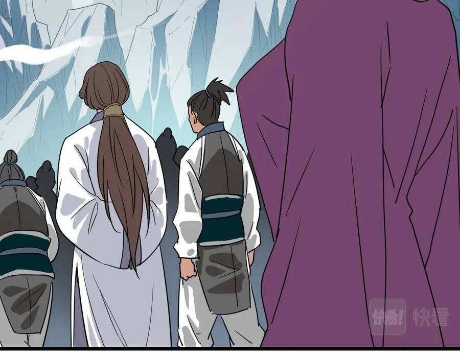 Hệ Thống Thăng Cấp Điên Cuồng 44 trang 21