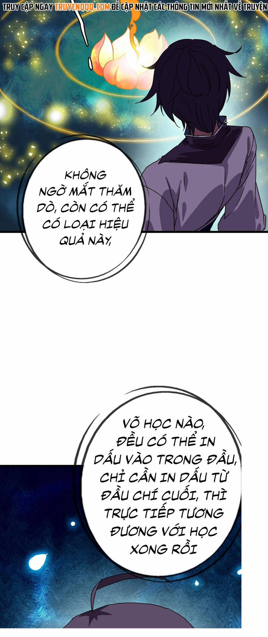 Hệ Thống Thăng Cấp Điên Cuồng 44 trang 36