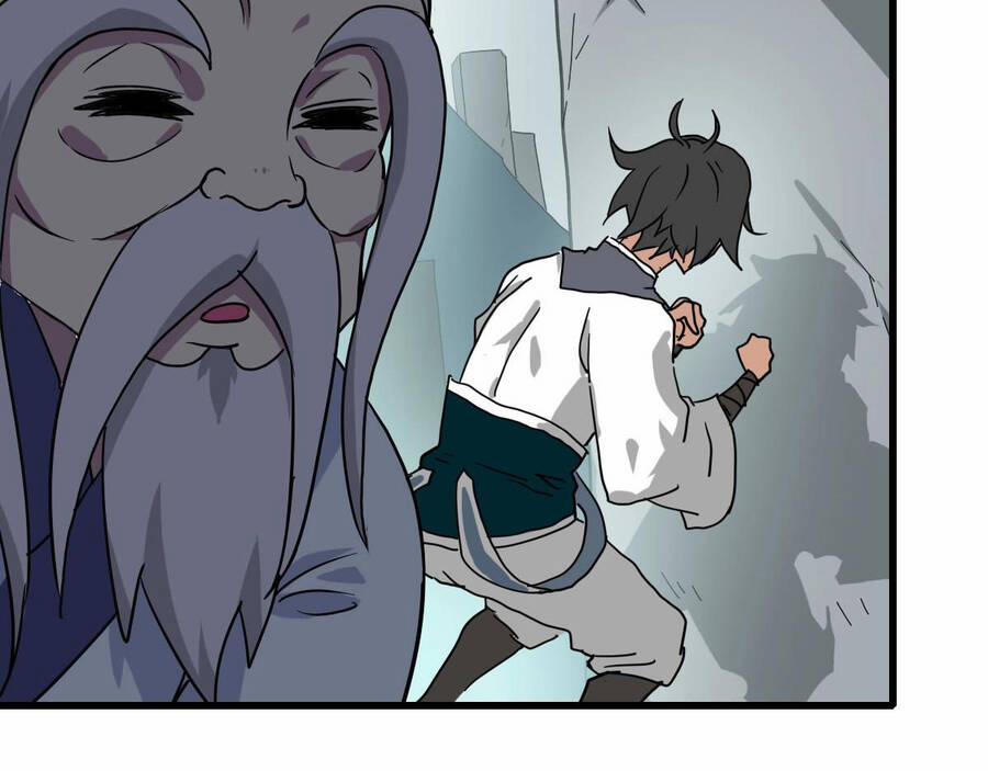 Hệ Thống Thăng Cấp Điên Cuồng 44 trang 49