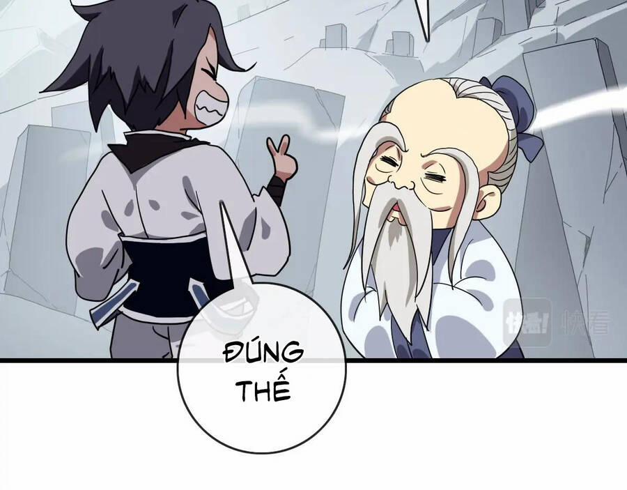 Hệ Thống Thăng Cấp Điên Cuồng 44 trang 53