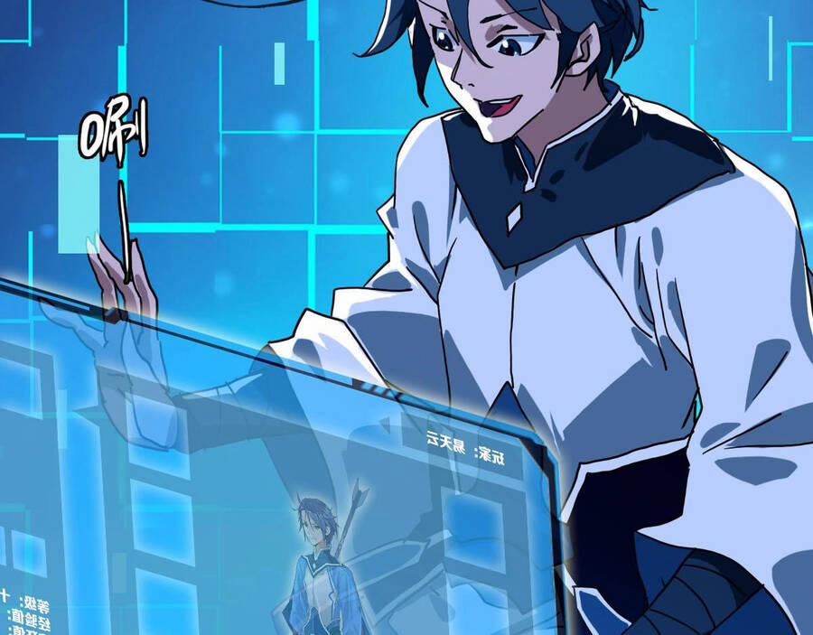 Hệ Thống Thăng Cấp Điên Cuồng 44 trang 80