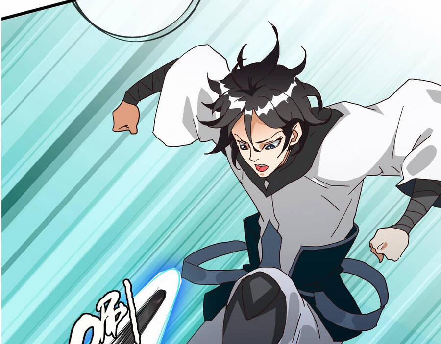 Hệ Thống Thăng Cấp Điên Cuồng 45 trang 104