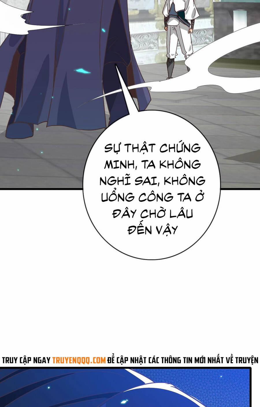 Hệ Thống Thăng Cấp Điên Cuồng 45 trang 13