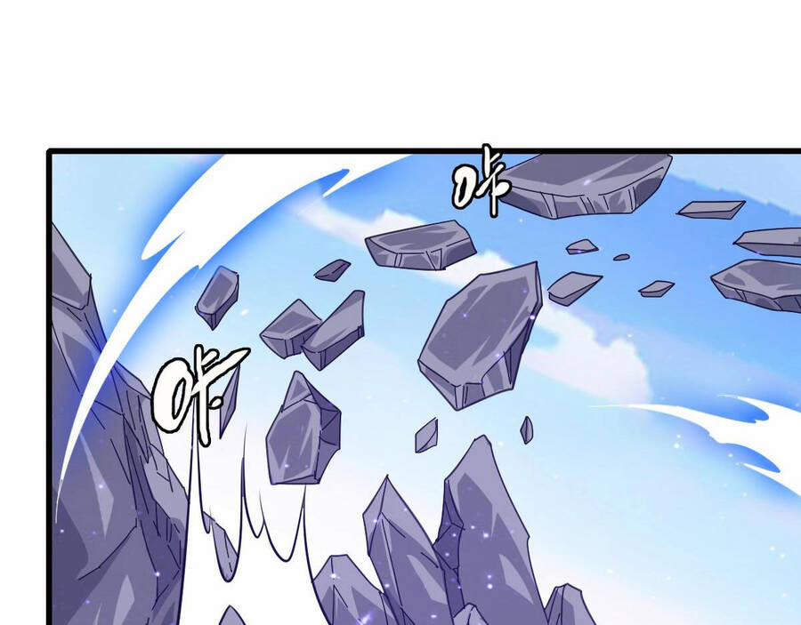 Hệ Thống Thăng Cấp Điên Cuồng 45 trang 28