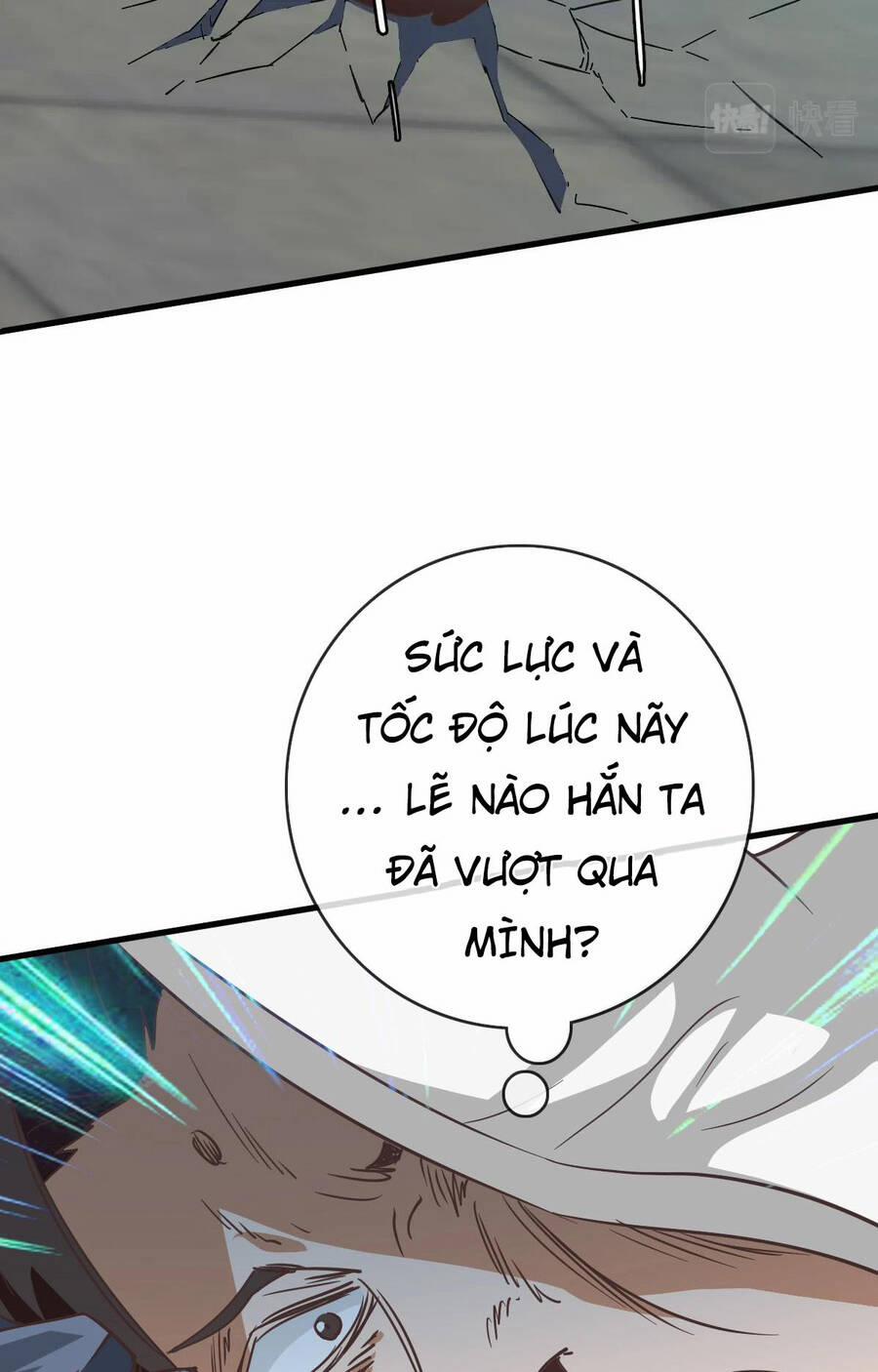 Hệ Thống Thăng Cấp Điên Cuồng 45 trang 53