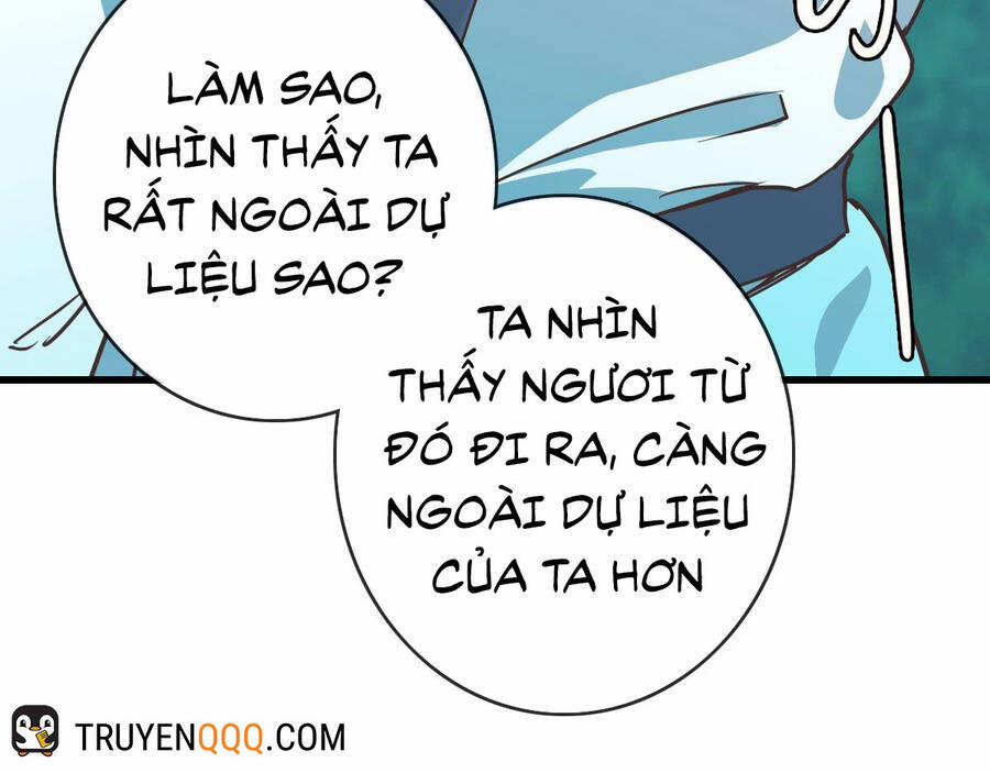 Hệ Thống Thăng Cấp Điên Cuồng 45 trang 8