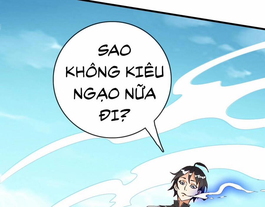 Hệ Thống Thăng Cấp Điên Cuồng 45 trang 87