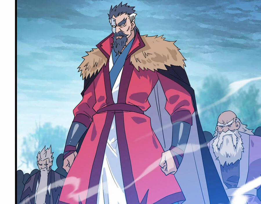 Hệ Thống Thăng Cấp Điên Cuồng 46 trang 10