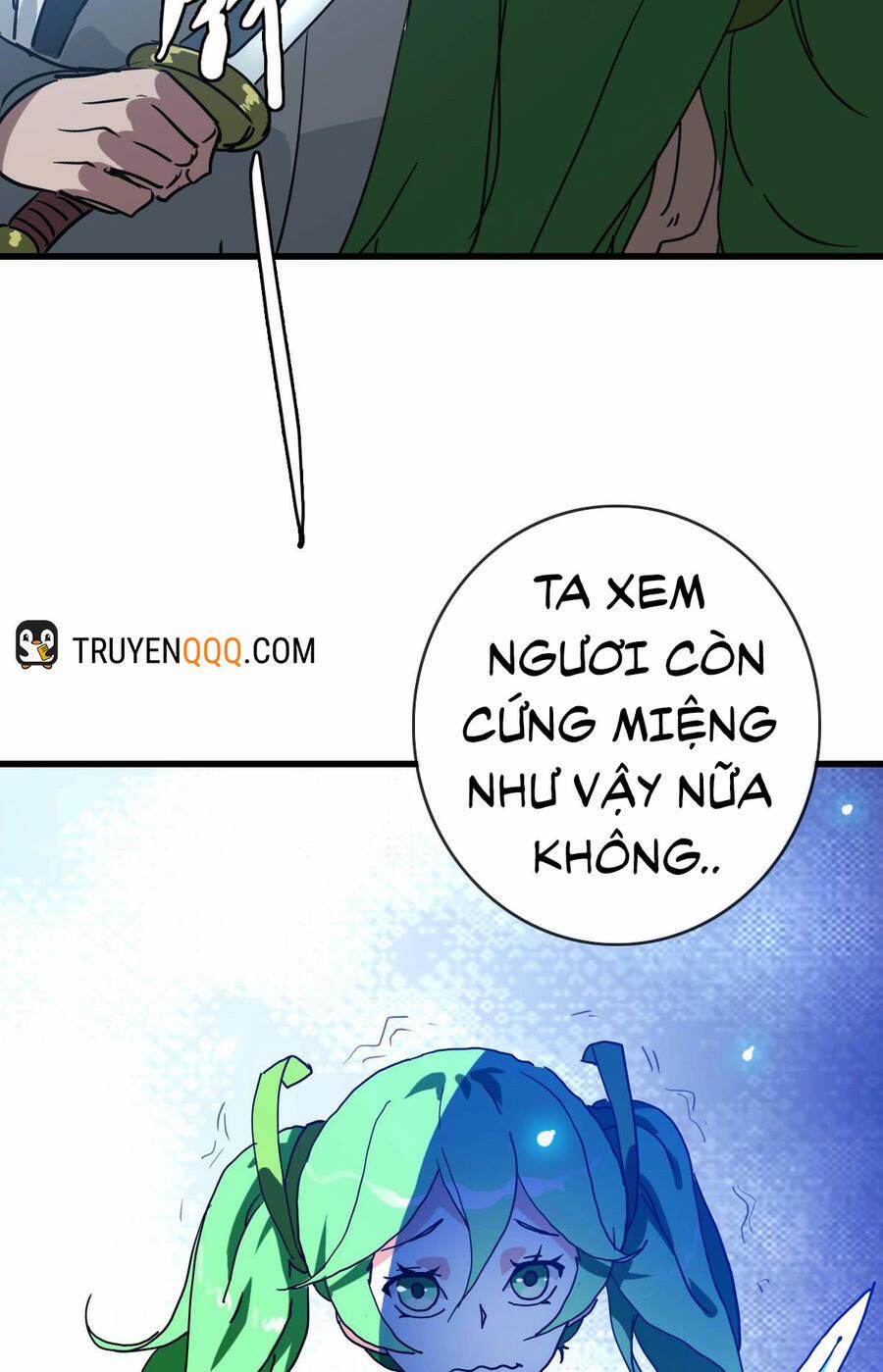 Hệ Thống Thăng Cấp Điên Cuồng 46 trang 100