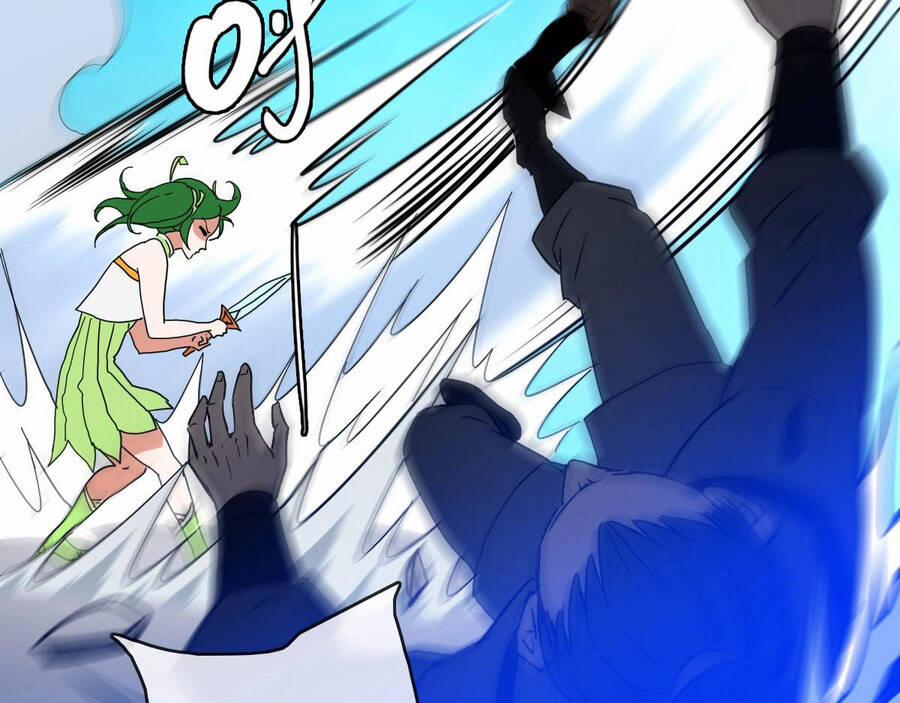 Hệ Thống Thăng Cấp Điên Cuồng 46 trang 112