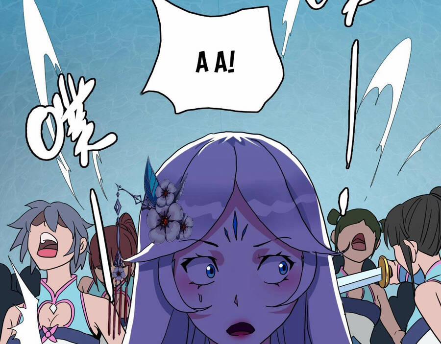 Hệ Thống Thăng Cấp Điên Cuồng 46 trang 33