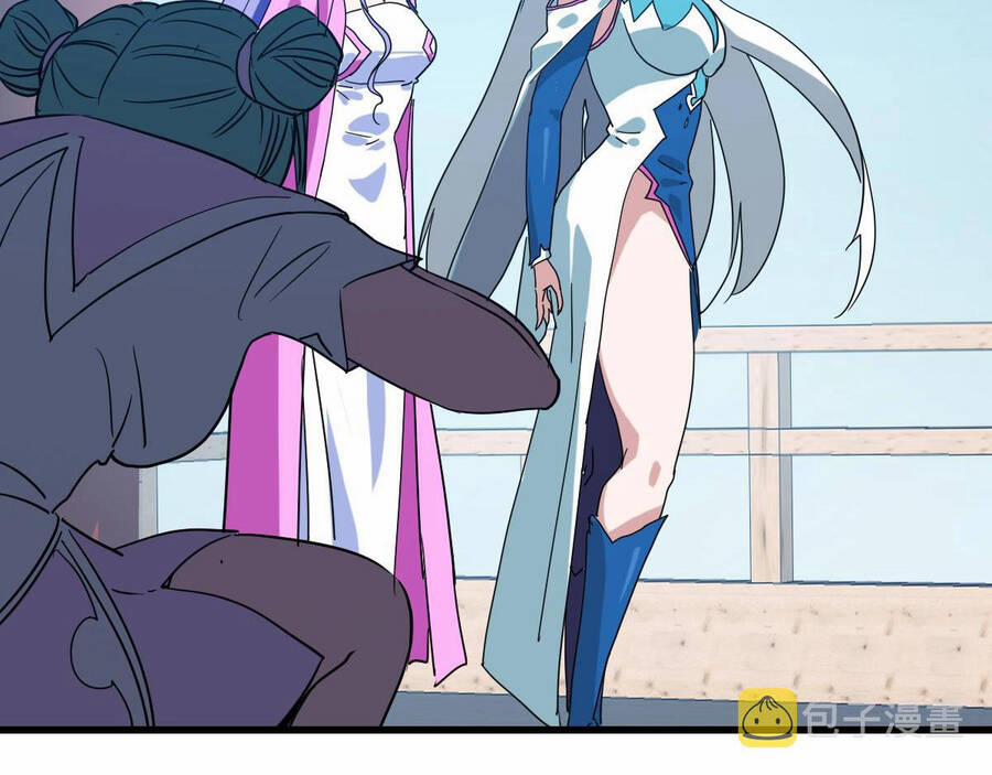 Hệ Thống Thăng Cấp Điên Cuồng 46 trang 5