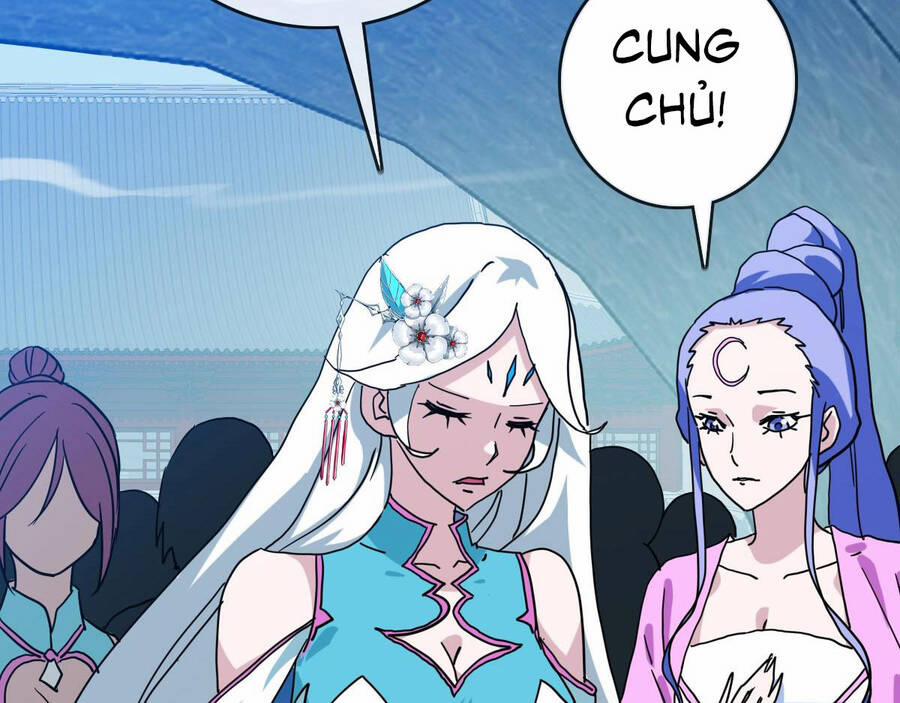 Hệ Thống Thăng Cấp Điên Cuồng 46 trang 65