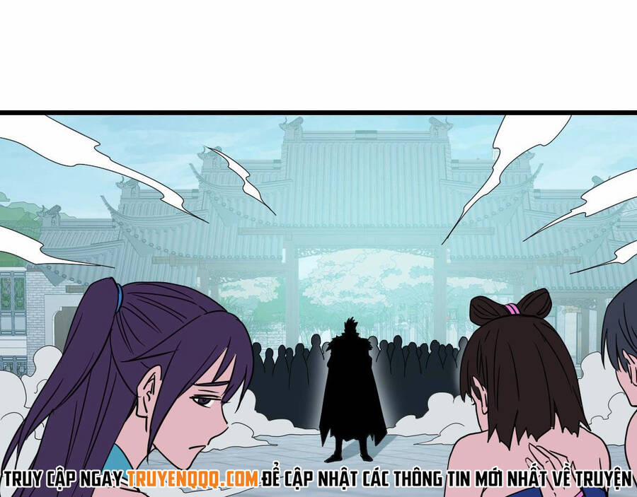 Hệ Thống Thăng Cấp Điên Cuồng 46 trang 69