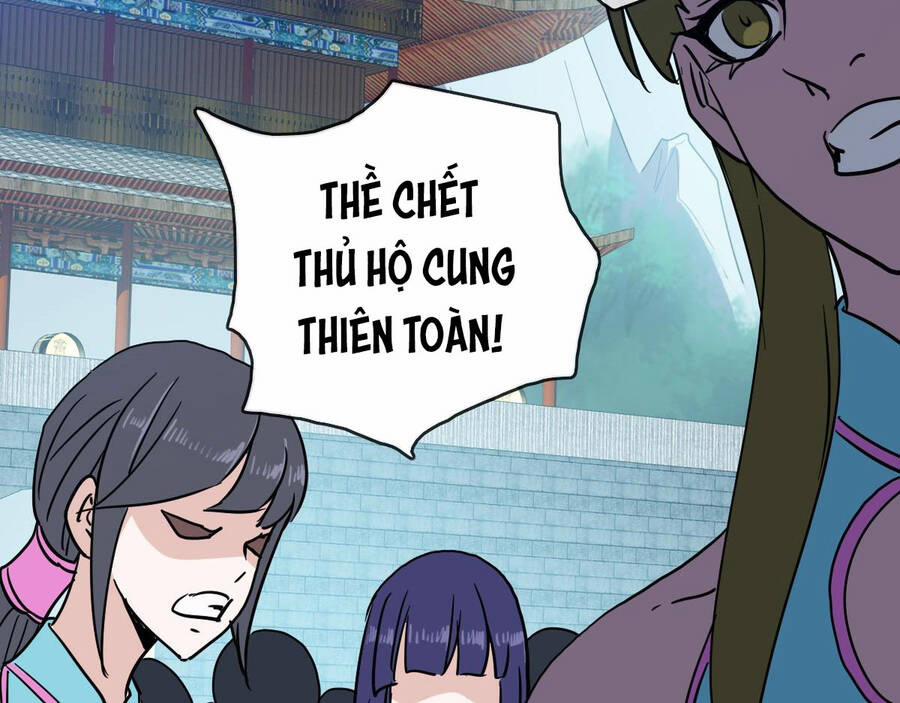 Hệ Thống Thăng Cấp Điên Cuồng 46 trang 89