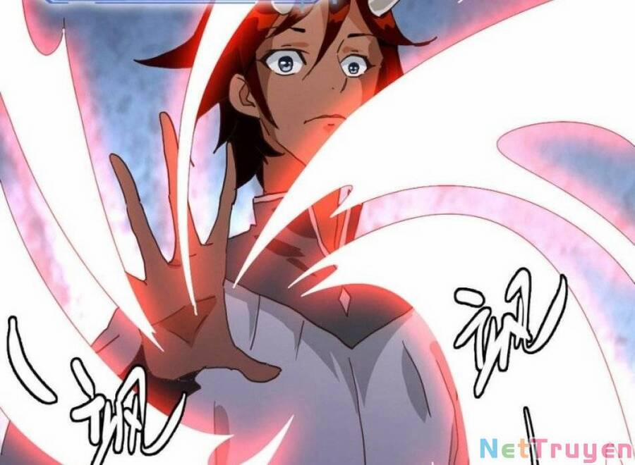 Hệ Thống Thăng Cấp Điên Cuồng 47 trang 100