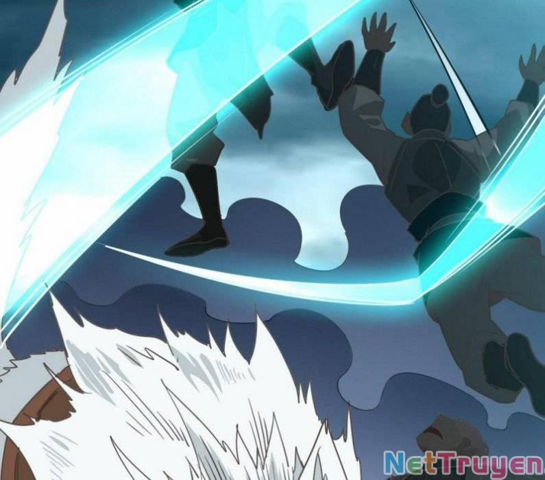 Hệ Thống Thăng Cấp Điên Cuồng 47 trang 3
