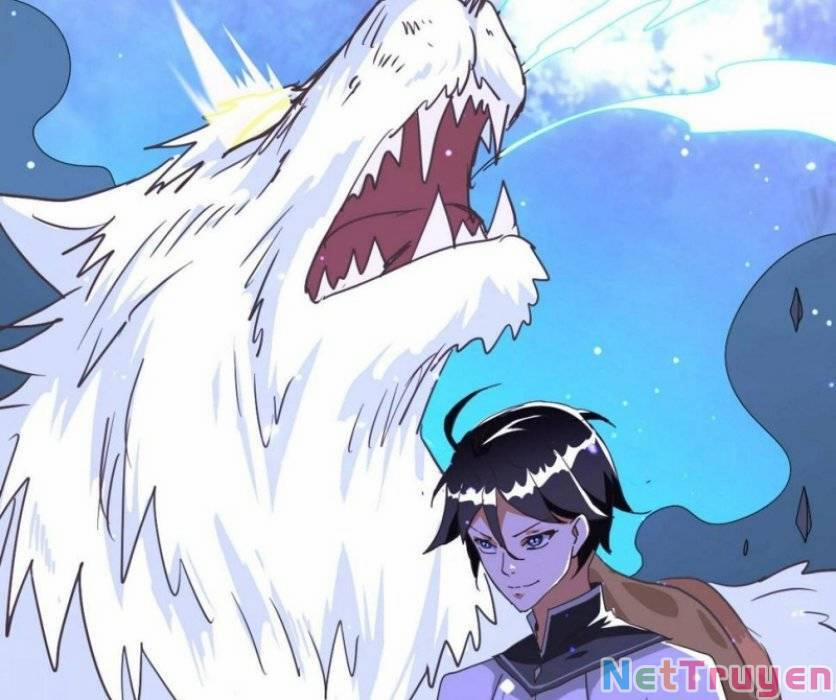 Hệ Thống Thăng Cấp Điên Cuồng 47 trang 46