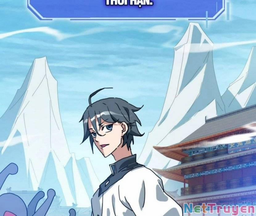 Hệ Thống Thăng Cấp Điên Cuồng 48 trang 128