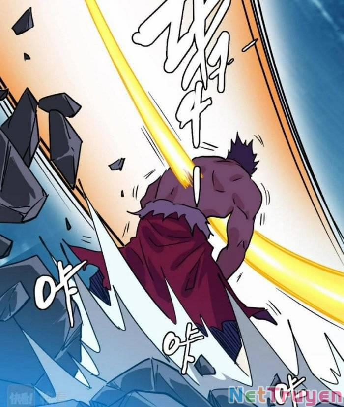 Hệ Thống Thăng Cấp Điên Cuồng 48 trang 21