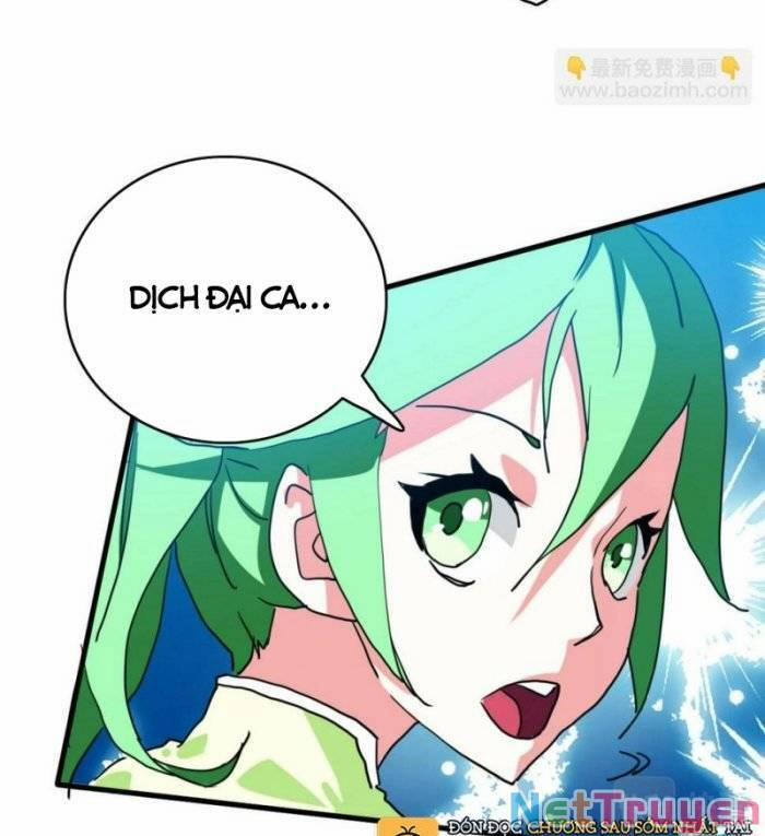 Hệ Thống Thăng Cấp Điên Cuồng 48 trang 32