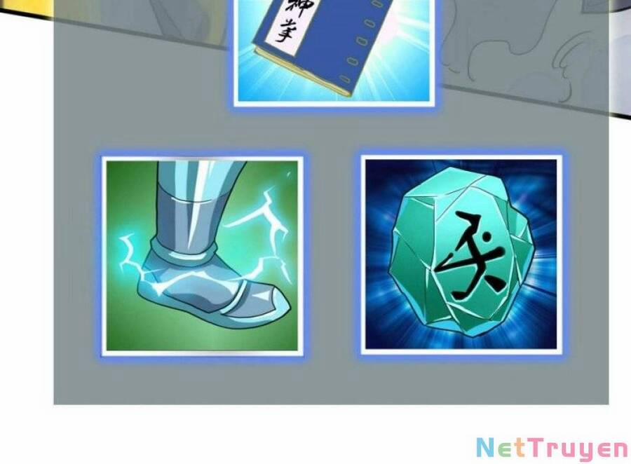 Hệ Thống Thăng Cấp Điên Cuồng 48 trang 49