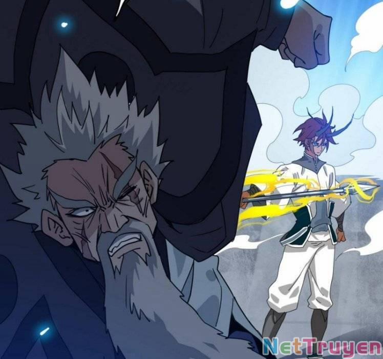 Hệ Thống Thăng Cấp Điên Cuồng 48 trang 53