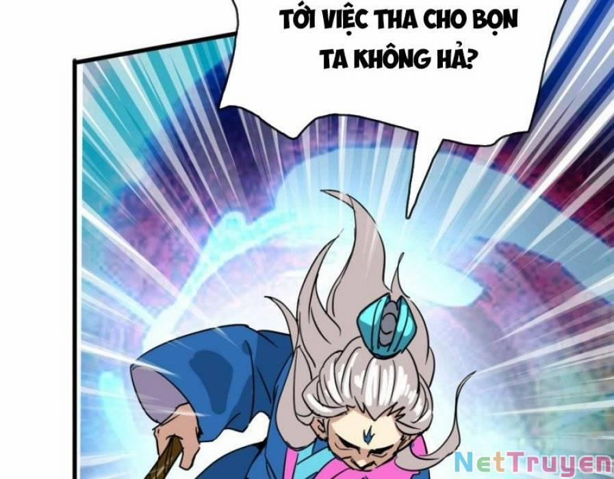 Hệ Thống Thăng Cấp Điên Cuồng 48 trang 73