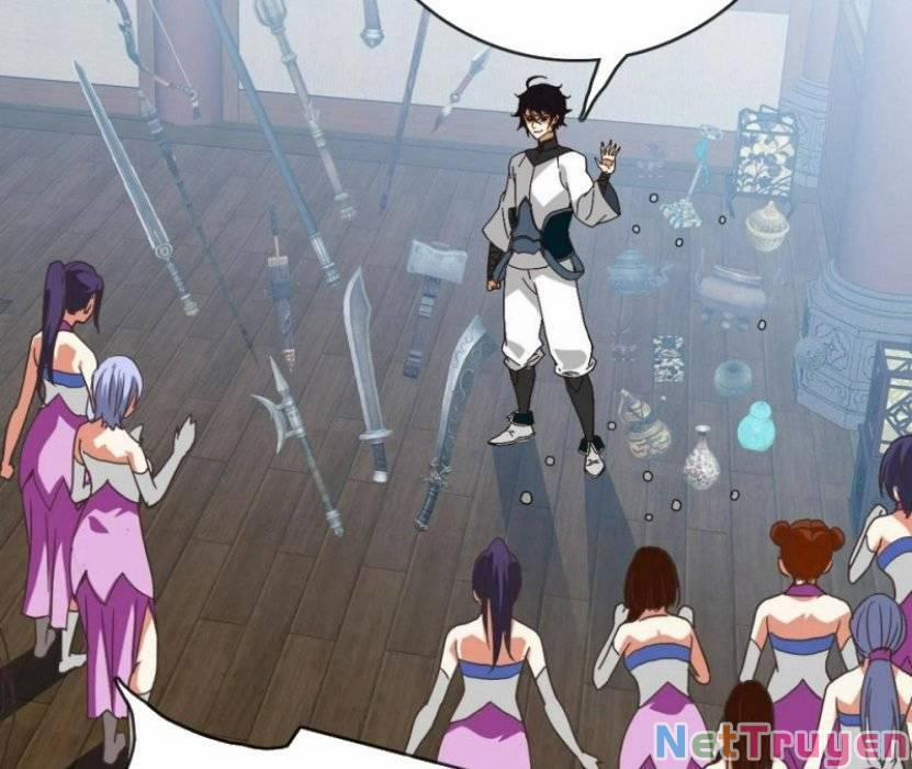 Hệ Thống Thăng Cấp Điên Cuồng 49 trang 103