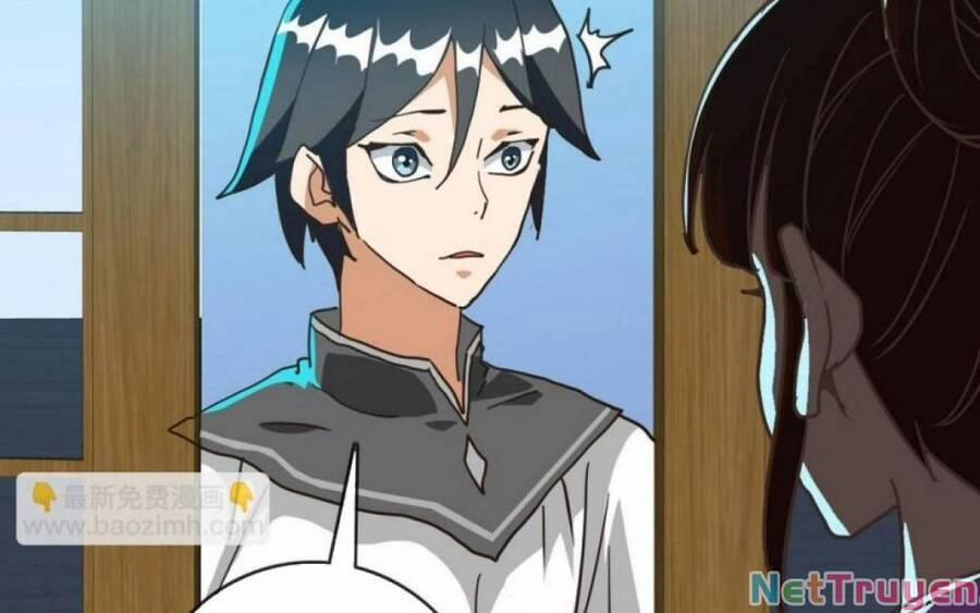 Hệ Thống Thăng Cấp Điên Cuồng 49 trang 13