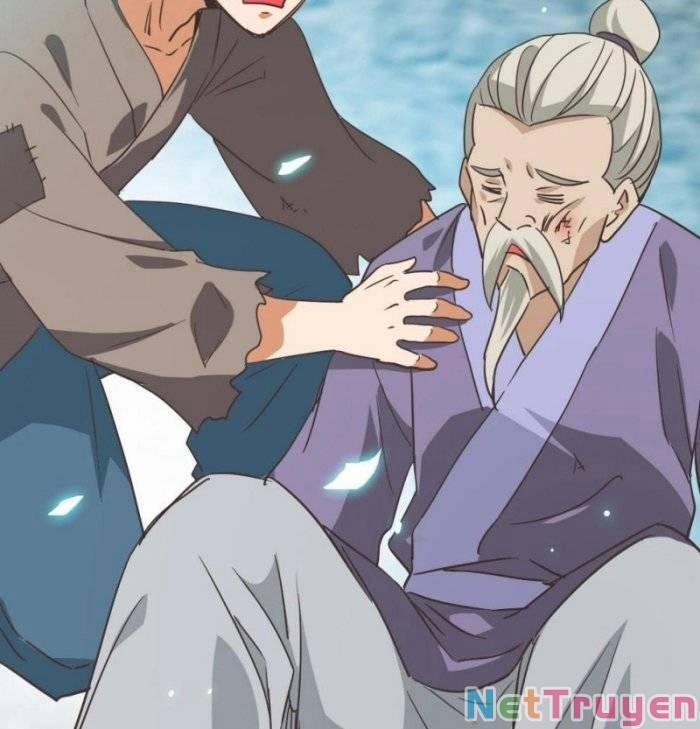 Hệ Thống Thăng Cấp Điên Cuồng 49 trang 131