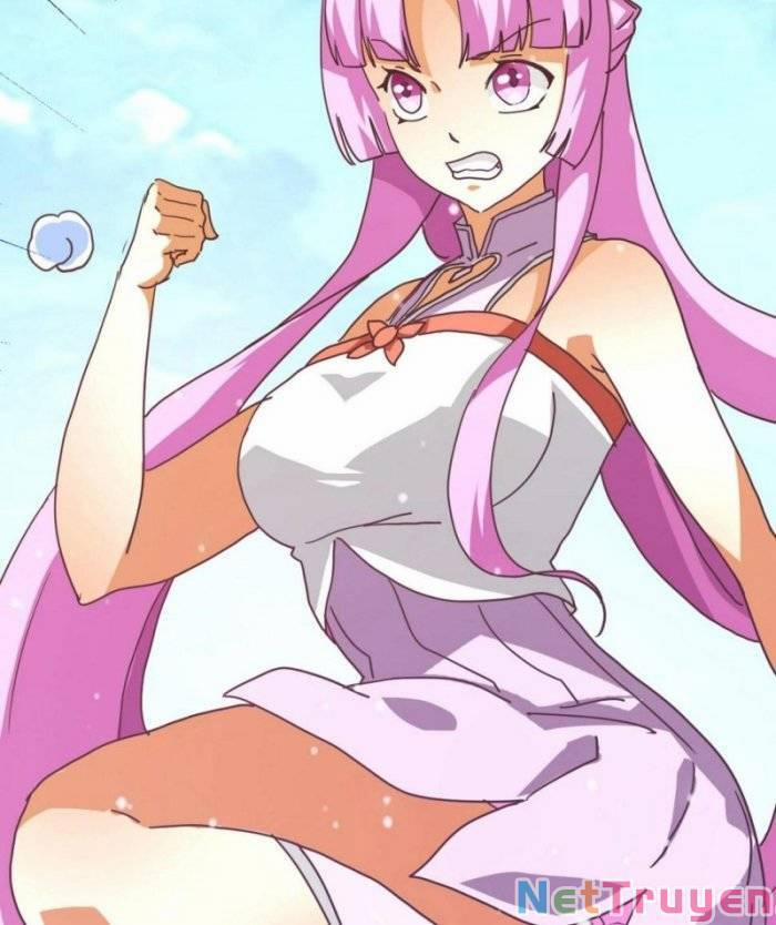 Hệ Thống Thăng Cấp Điên Cuồng 49 trang 146