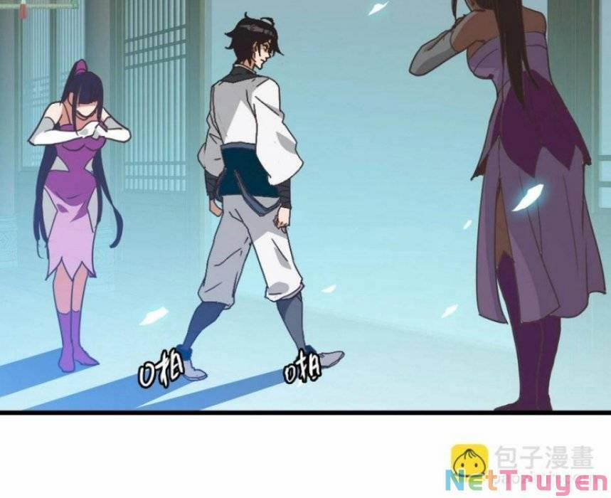 Hệ Thống Thăng Cấp Điên Cuồng 49 trang 19