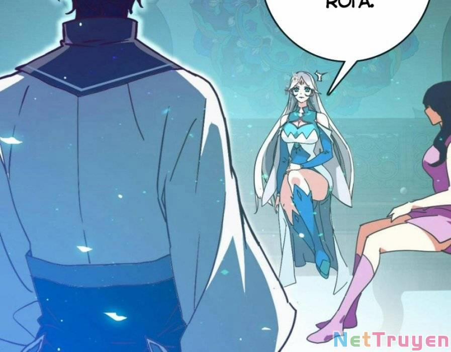 Hệ Thống Thăng Cấp Điên Cuồng 49 trang 21