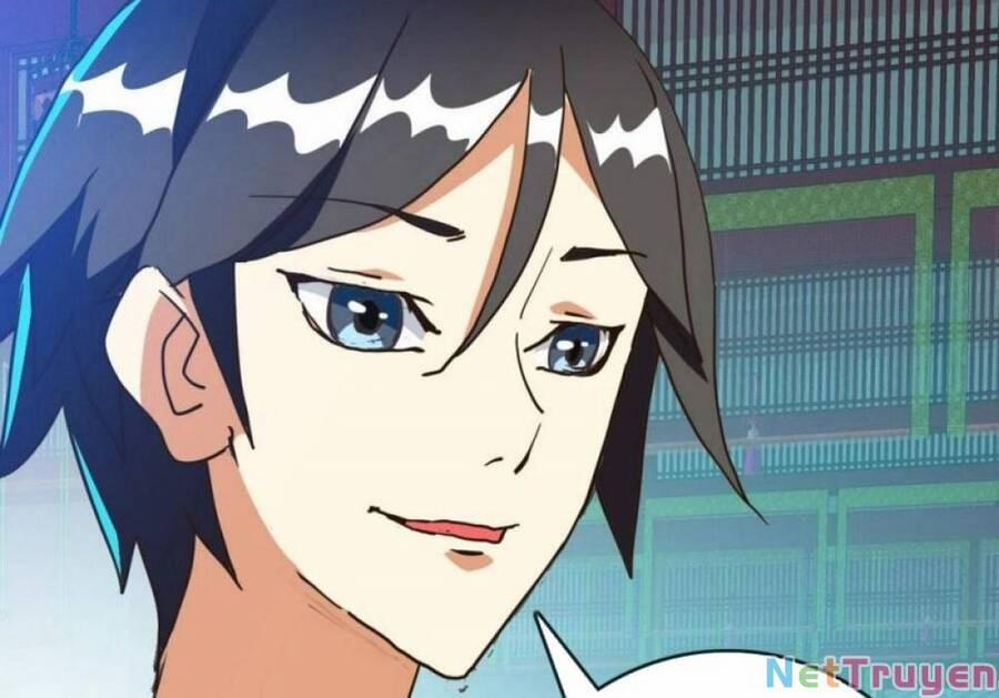 Hệ Thống Thăng Cấp Điên Cuồng 49 trang 26