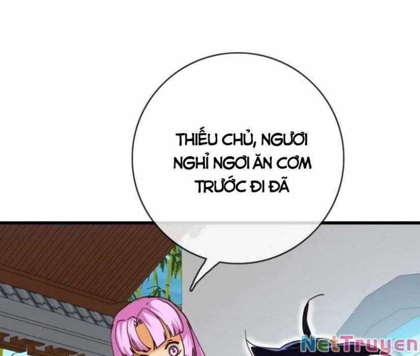 Hệ Thống Thăng Cấp Điên Cuồng 49 trang 55