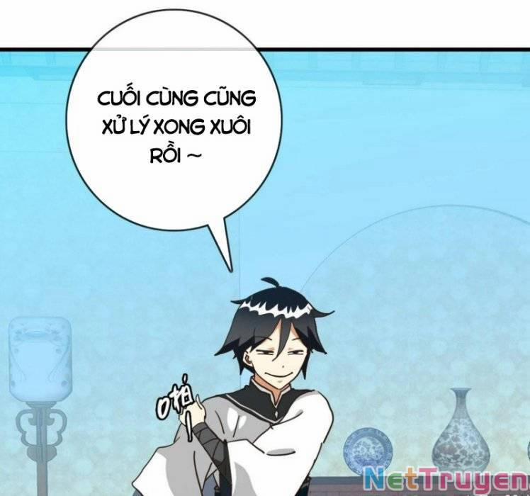 Hệ Thống Thăng Cấp Điên Cuồng 49 trang 8