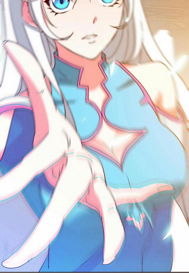 Hệ Thống Thăng Cấp Điên Cuồng 5 trang 11