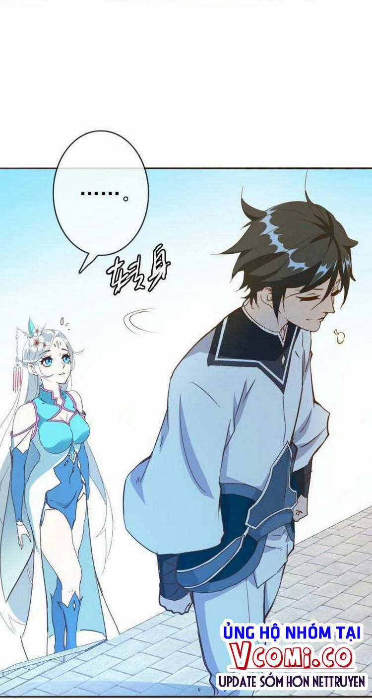 Hệ Thống Thăng Cấp Điên Cuồng 5 trang 13