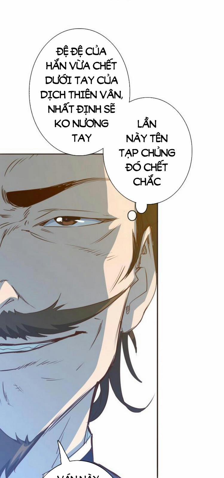 Hệ Thống Thăng Cấp Điên Cuồng 5 trang 16