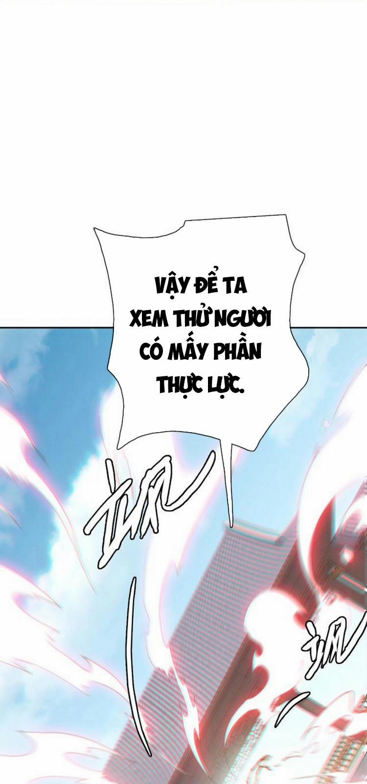 Hệ Thống Thăng Cấp Điên Cuồng 5 trang 21