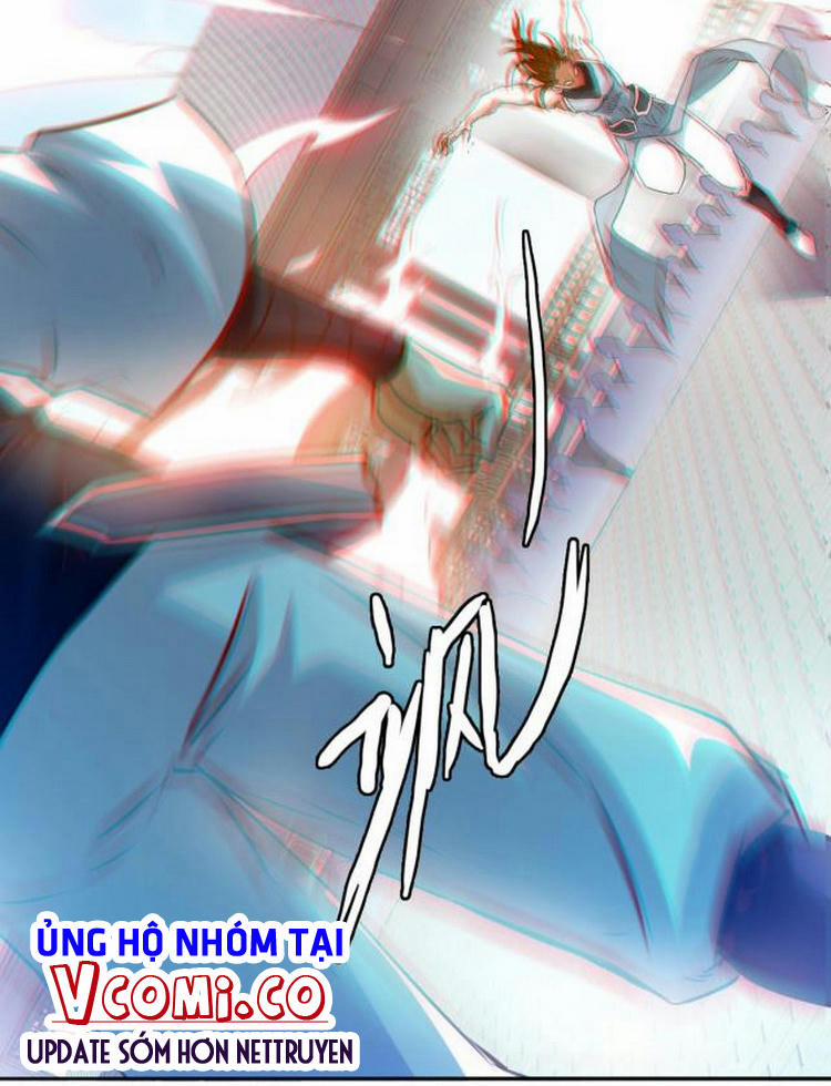 Hệ Thống Thăng Cấp Điên Cuồng 5 trang 22
